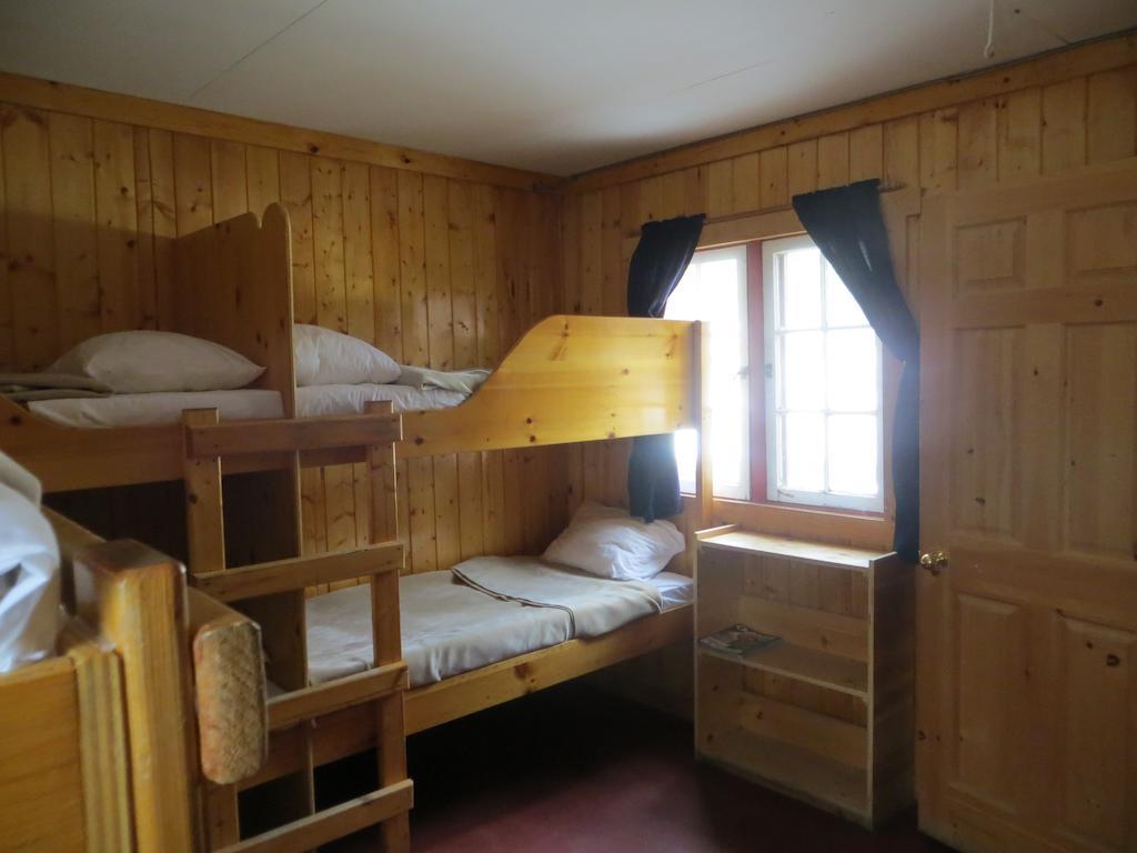 Hi Rampart Creek - Hostel Saskatchewan River Crossing Quarto foto