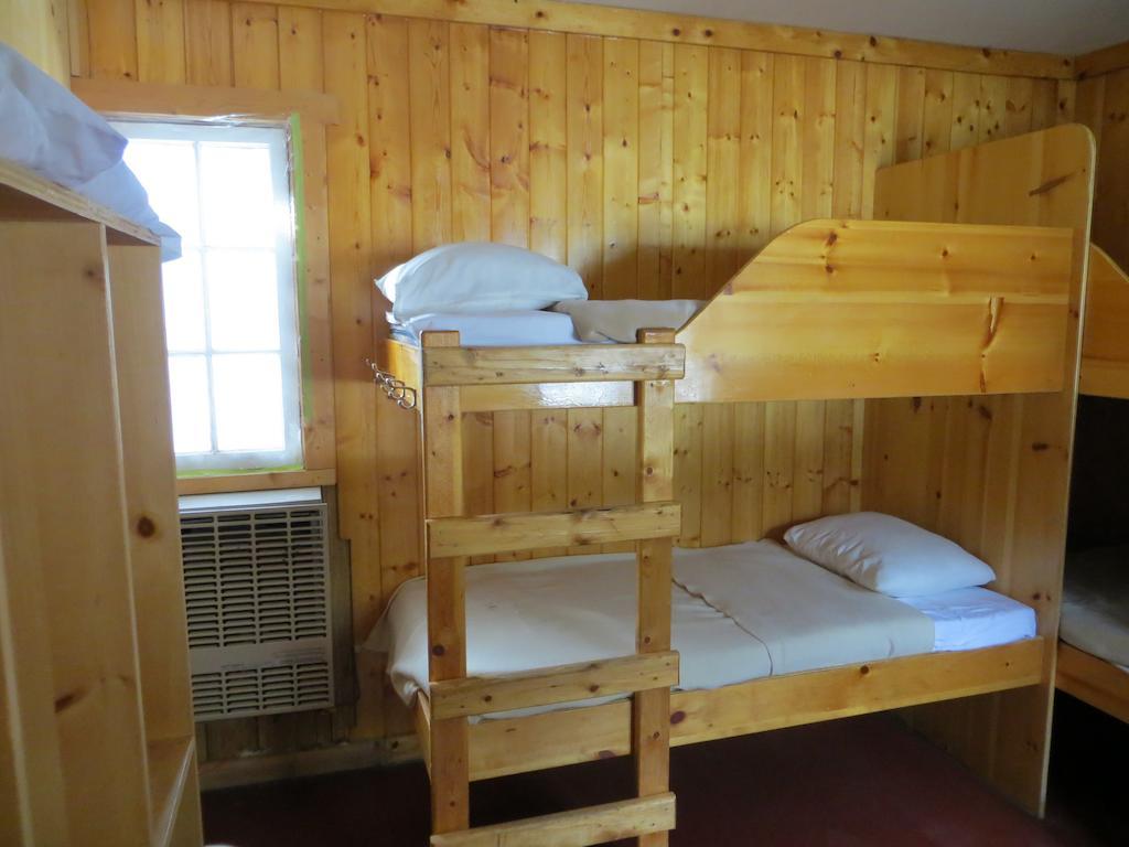 Hi Rampart Creek - Hostel Saskatchewan River Crossing Quarto foto